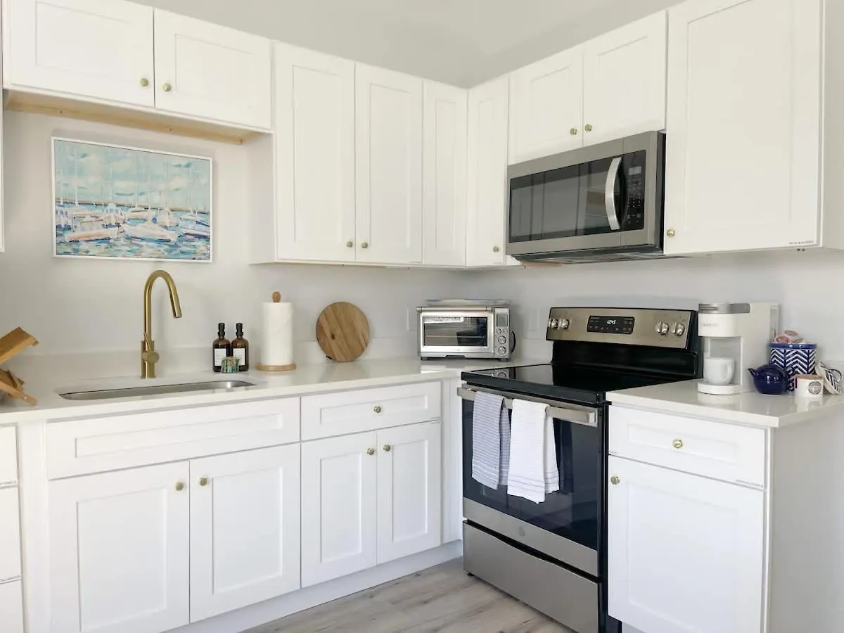 Elegant Duplex Steps To Forsyth! Villa Savannah