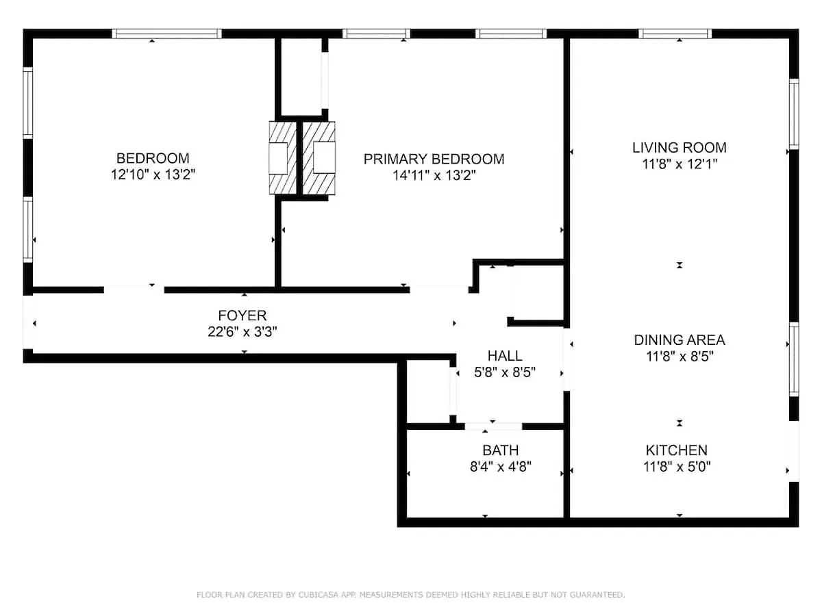 Holiday home Elegant Duplex Steps To Forsyth! Villa Savannah