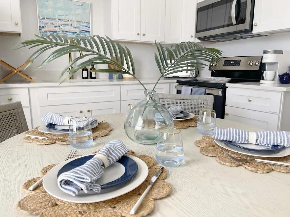 Holiday home Elegant Duplex Steps To Forsyth! Villa Savannah