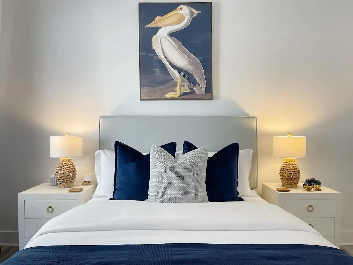 Holiday home Elegant Duplex Steps To Forsyth! Villa Savannah