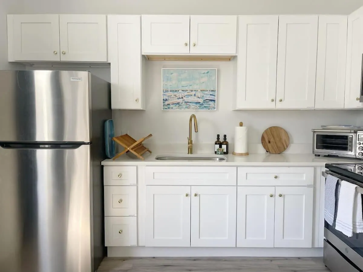 Elegant Duplex Steps To Forsyth! Villa Savannah United States